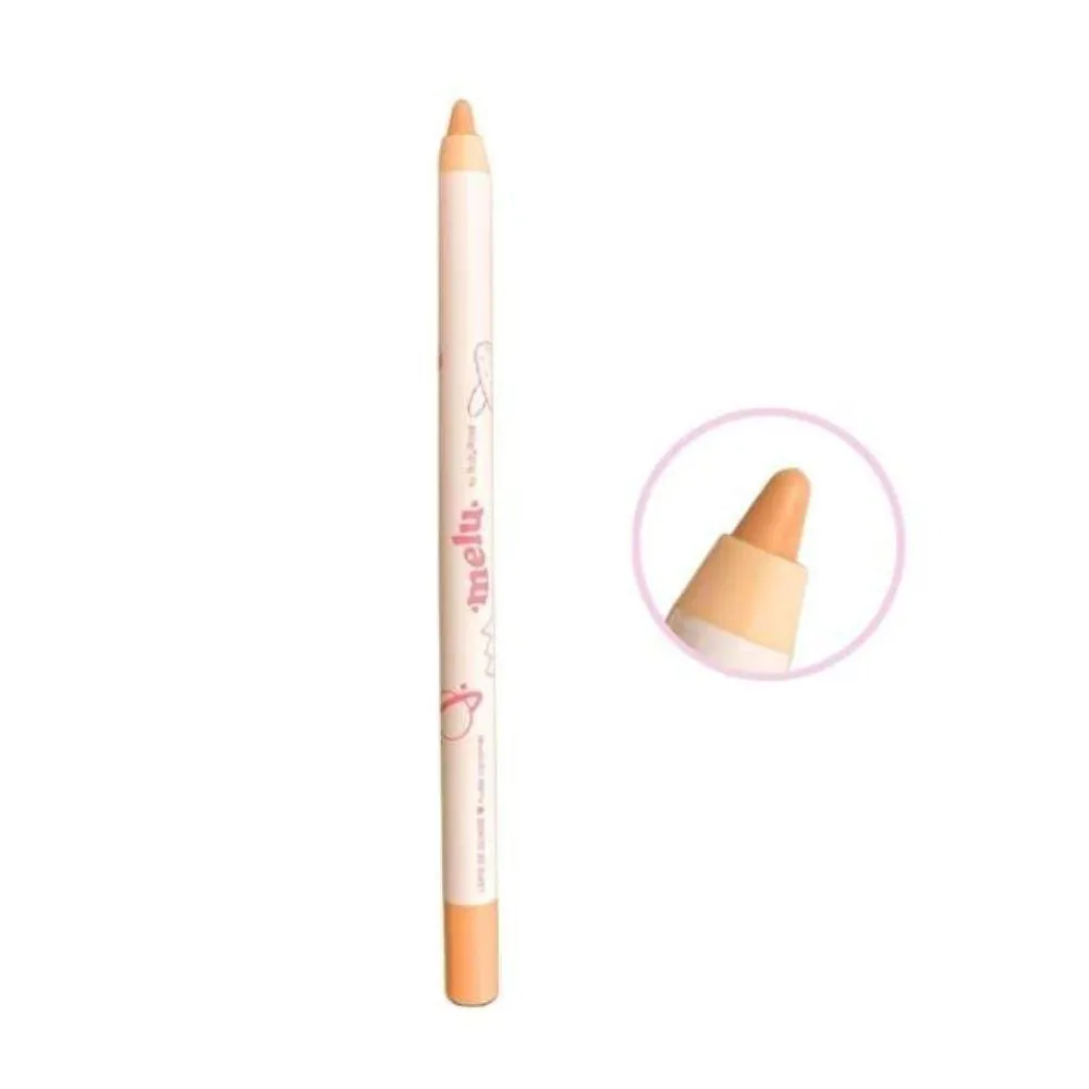 RUBY ROSE MELU LáPIS DE OLHOS RR2400 NUDE CARAMEL RR24002