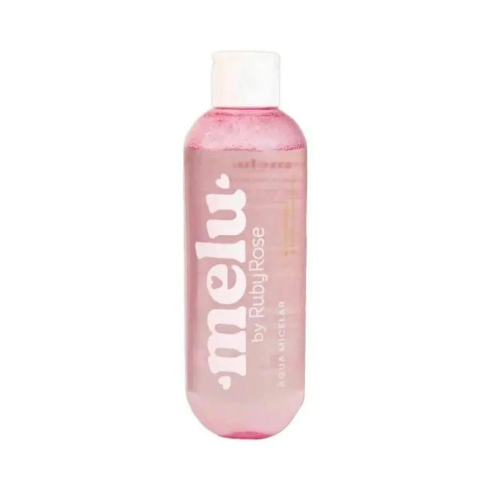 RUBY ROSE MELU RR329 ÁGUA MICELAR 100ML