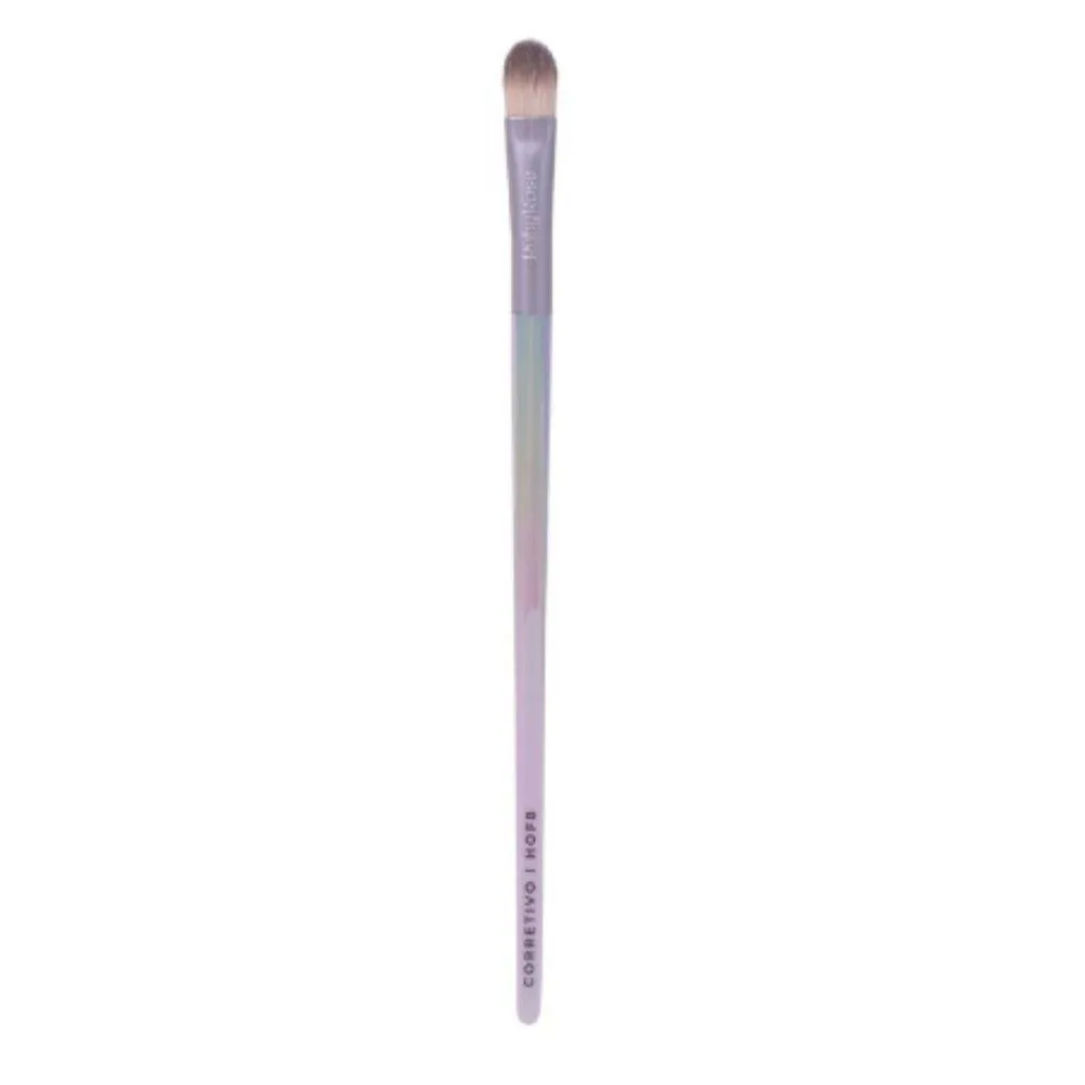 RUBY ROSE PINCEL CORRETIVO HOLOGRAPHIC HBHOF8