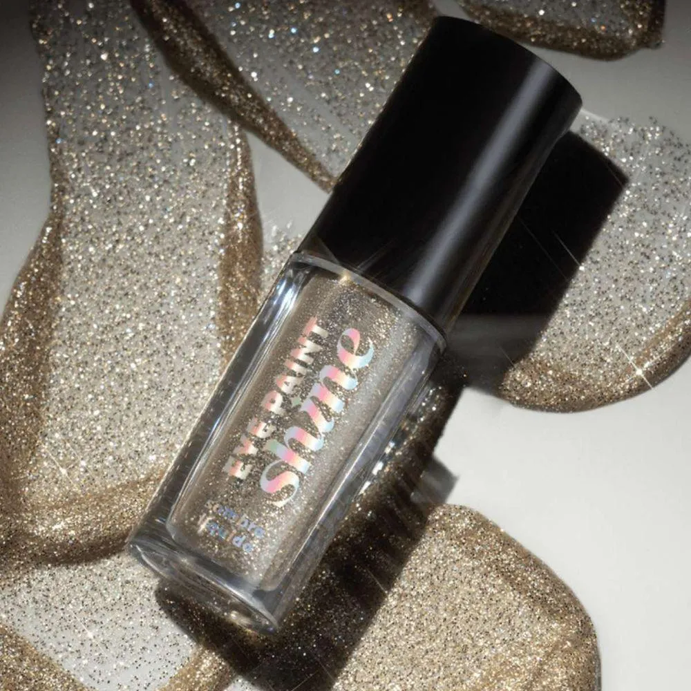 SOMBRA LIQUIDA EYE PAINT - DAILUS SHINE COSMIC