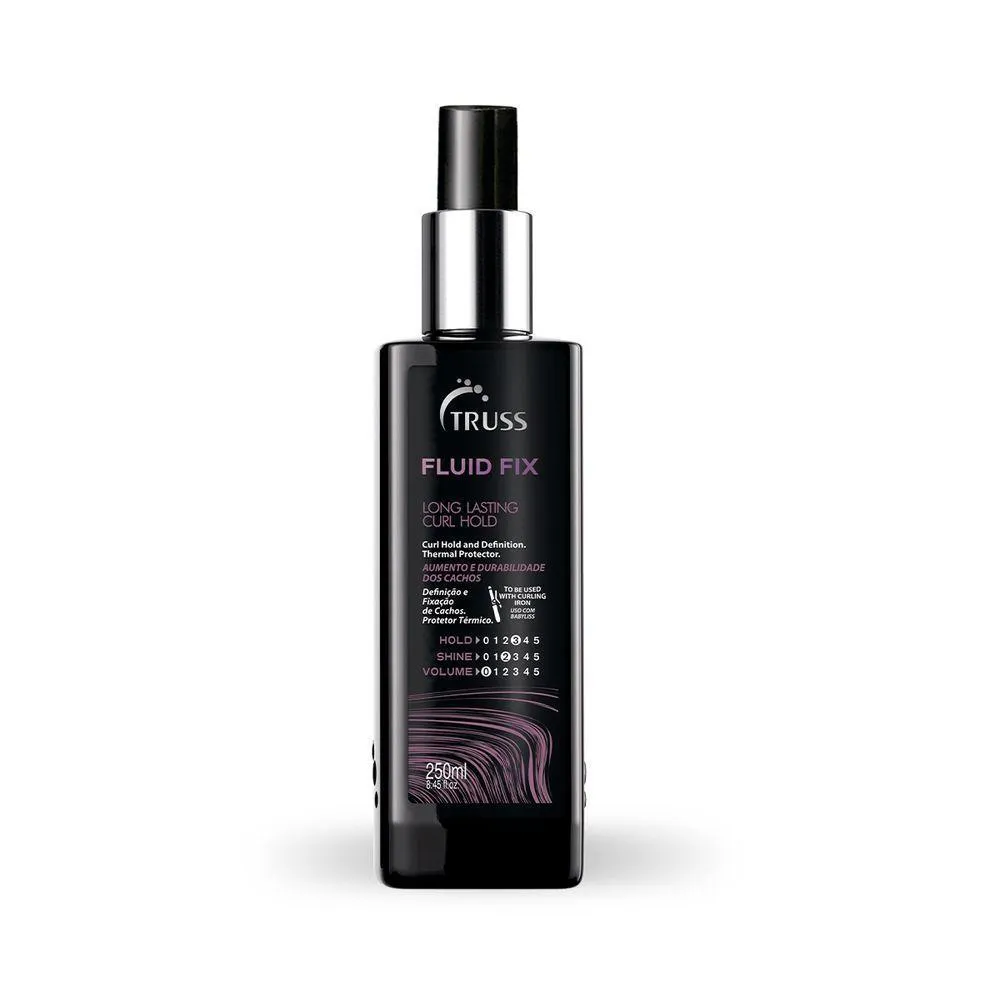 TRUSS FLUID FIX 250ML