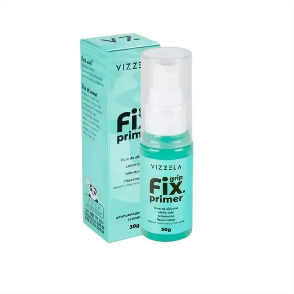 VIZZELA GRIP FIX PRIMER 30G
