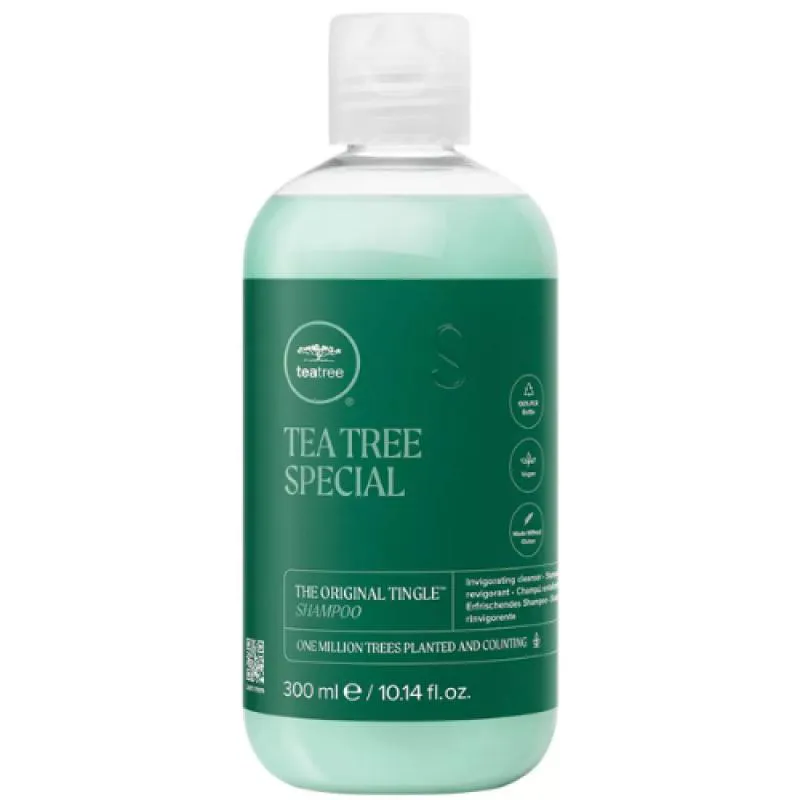 PAUL MITCHELL - TEA TREE - SHAMPOO 300ML
