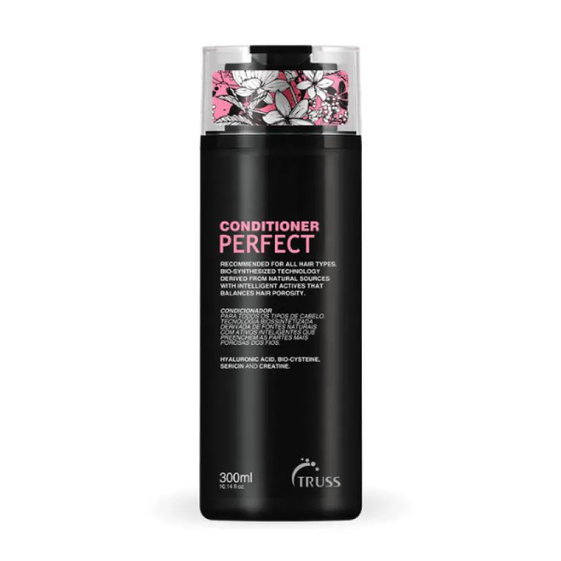 TRUSS - PERFECT - CONDICIONADOR 300 ML