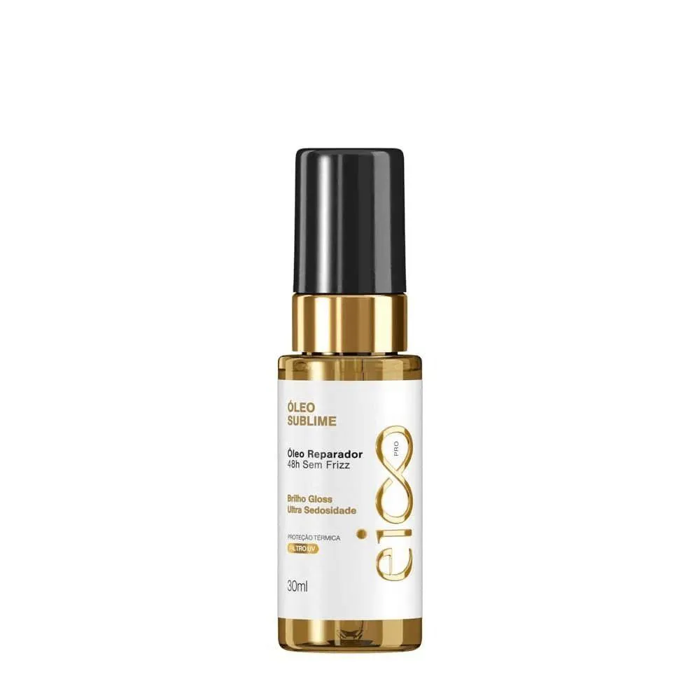 EICO PRO óLEO SUBLIME - óLEO REPARADOR 30ML