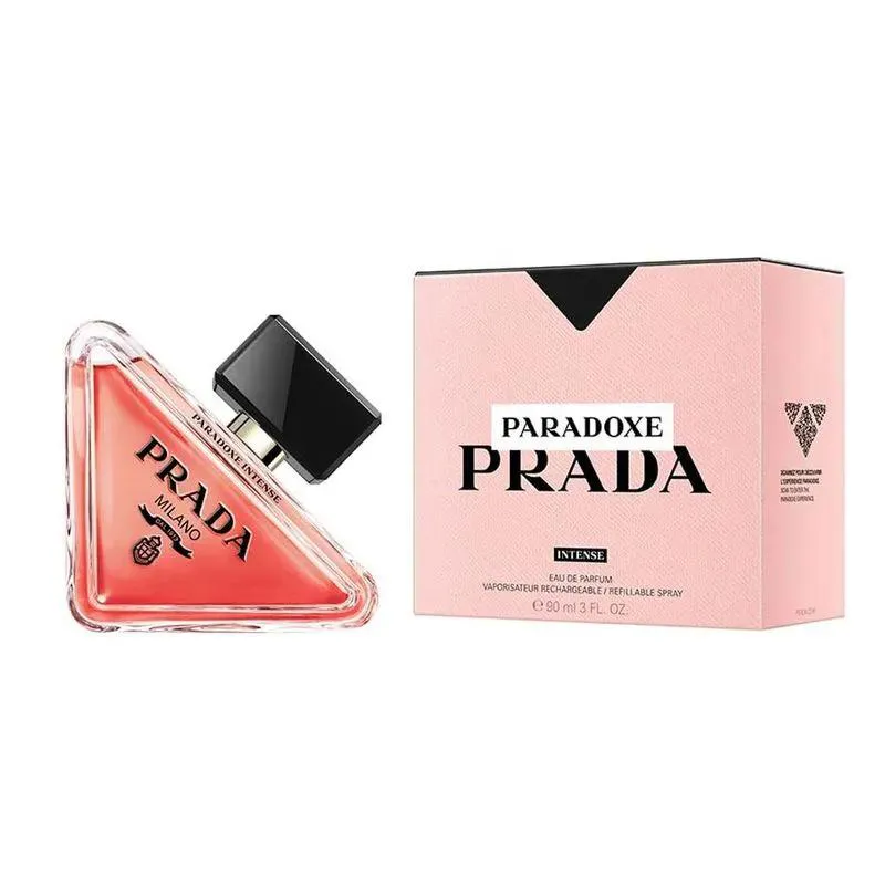PERFUME PRADA PARADOXE INTENSE FEMININO EAU DE PARFUM 30 ML