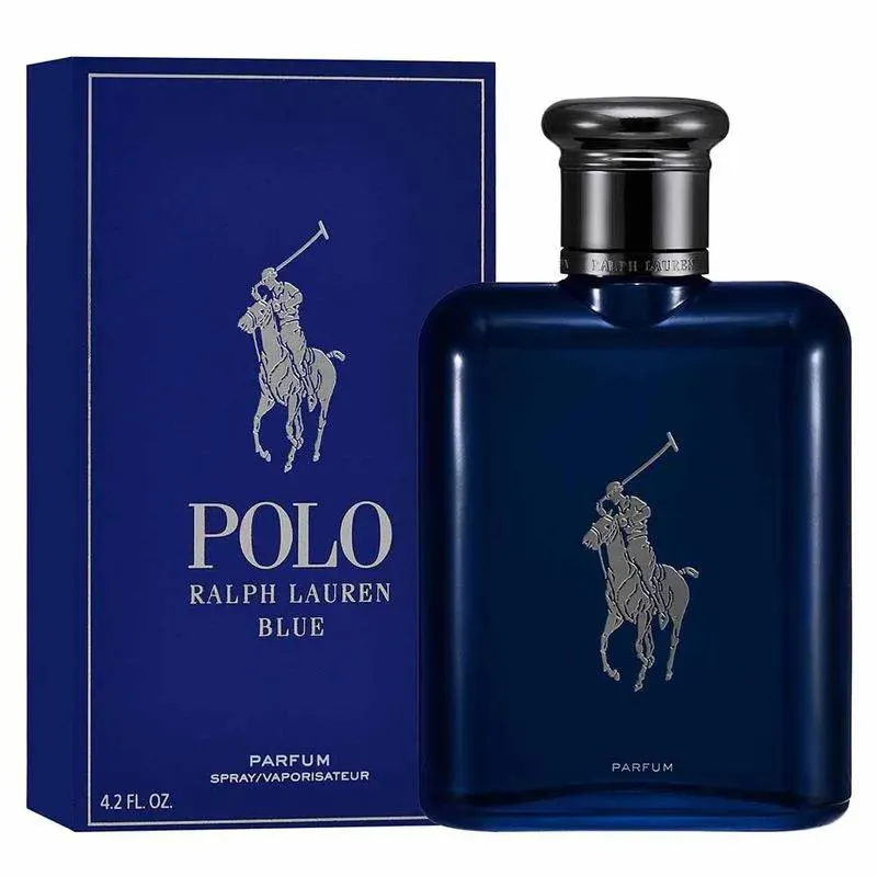 POLO BLUE PARFUM RALPH LAUREN – PERFUME MASCULINO 200 ML