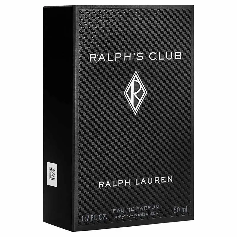 RALPH’S CLUB RALPH LAUREN - PERFUME MASCULINO - EAU DE PARFUM 100 ML