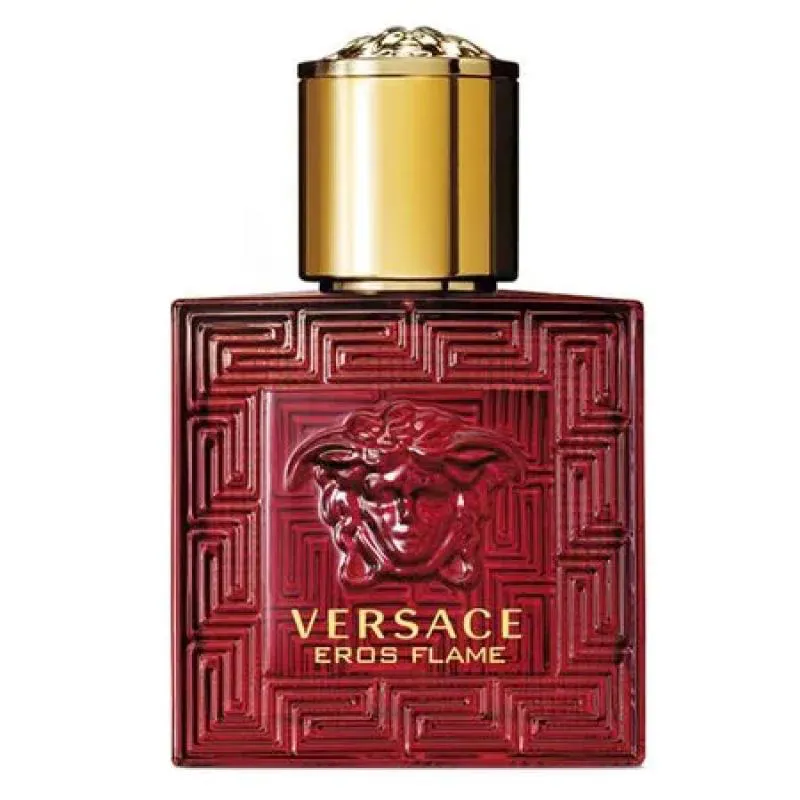 VERSACE EROS FLAME EAU DE PARFUM 100 ML
