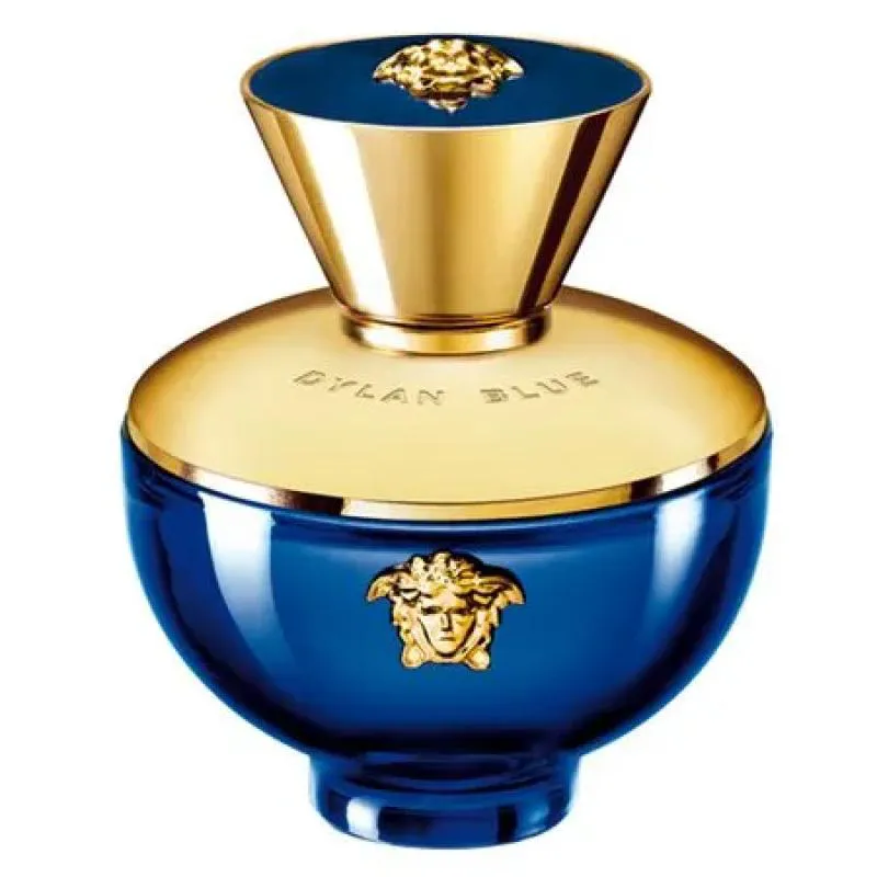 VERSACE DYLAN BLUE FEMININO 100 ML 15