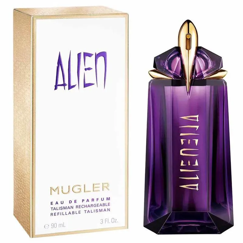 ALIEN MUGLER PERFUME FEMININO EDP 90ML 90 ML