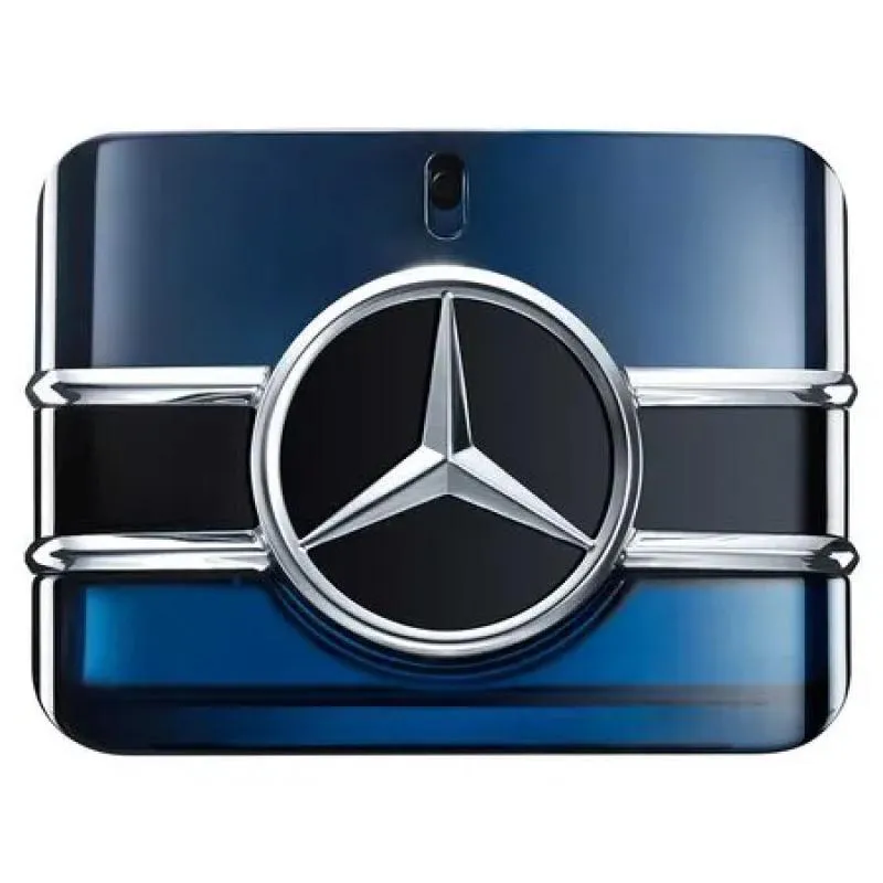 SIGN MERCEDES BENZ PERFUME MASCULINO 100 ML 100 ML