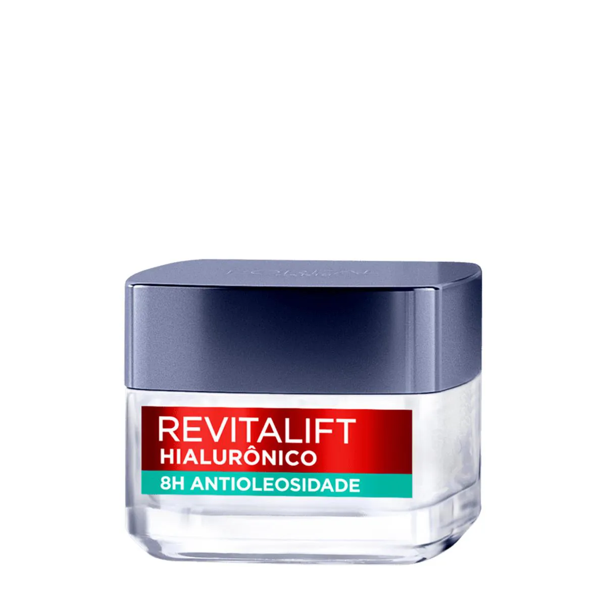 LORéAL PARIS REVITALIFT HIALURôNICO - GEL CREME ANTIOLEOSIDADE 49G