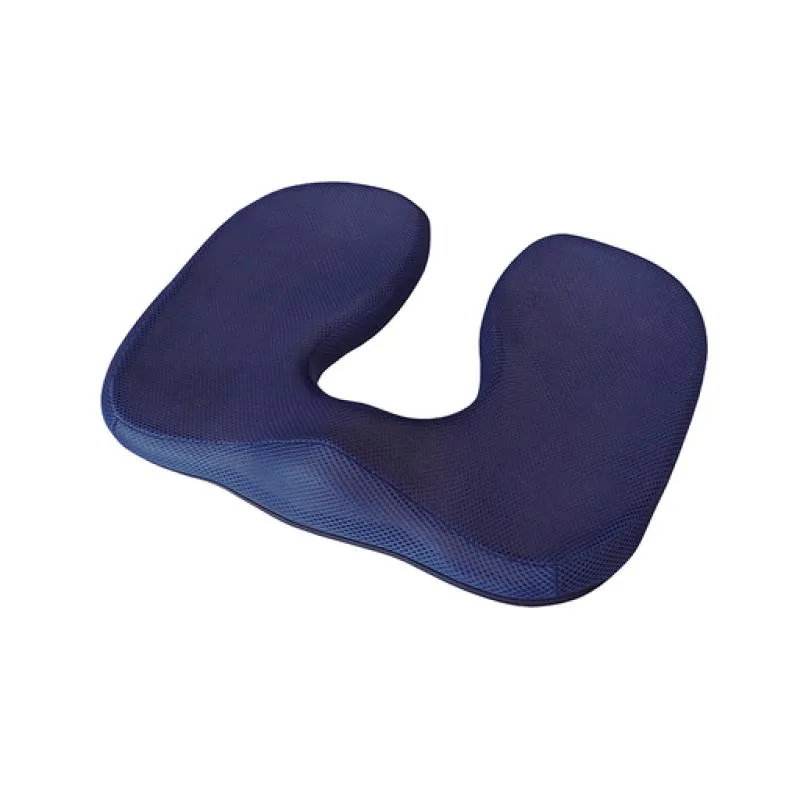 ALMOFADA AZUL PARA CONFORTO DA PRóSTATA - PERFETTO