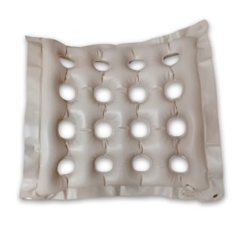 ALMOFADA QUADRADA SUPERMEDY - CONFORTO E ESTILO