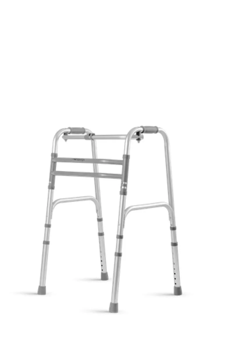 ANDADOR 3 BARRAS ARTICULADO DOBRAVEL HIDROLIGHT SC300