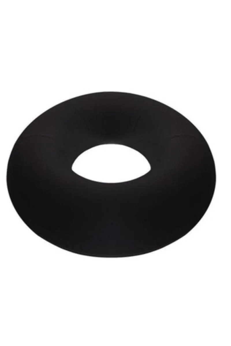ASSENTO SOFT PADRAO LATEX REDONDO COM ORIFICIO PERFETTO