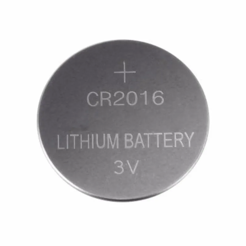 BATERIA DE LITIO CR2016 3V 82191 ELGIN 1UN