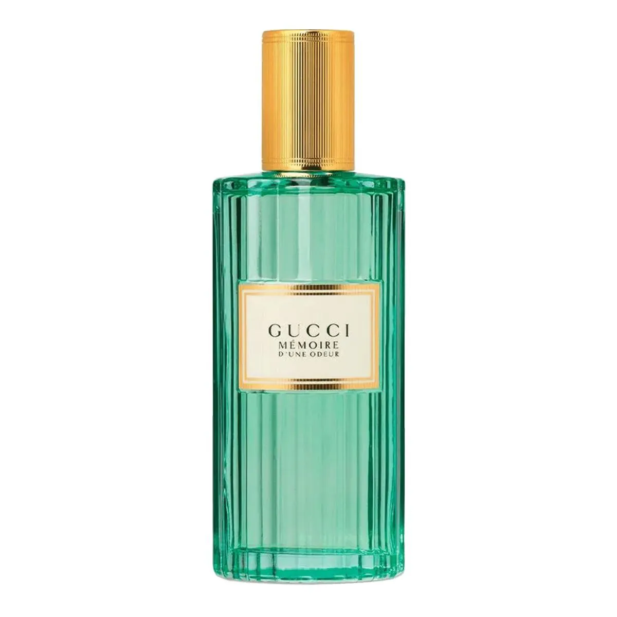 GUCCI MéMOIRE D&#039UNE ODEUR EAU DE PARFUM PERFUME UNISSEX 60ML