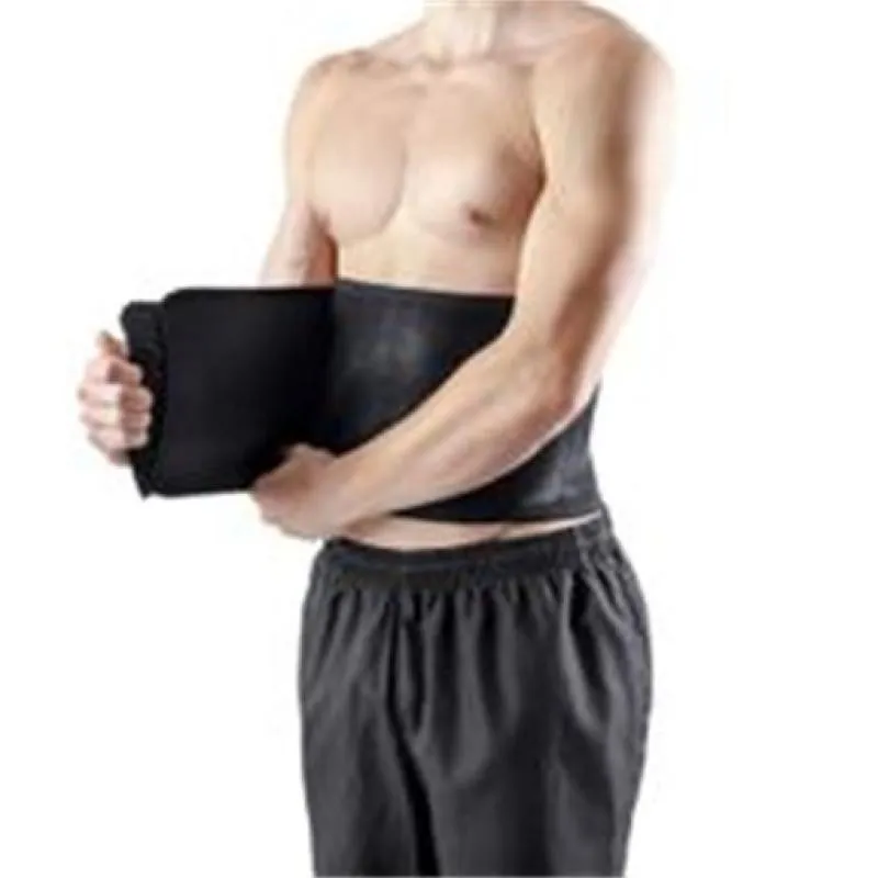 CINTA ABDOMINAL (130CM X 30CM) HIDROLIGHT OR48D