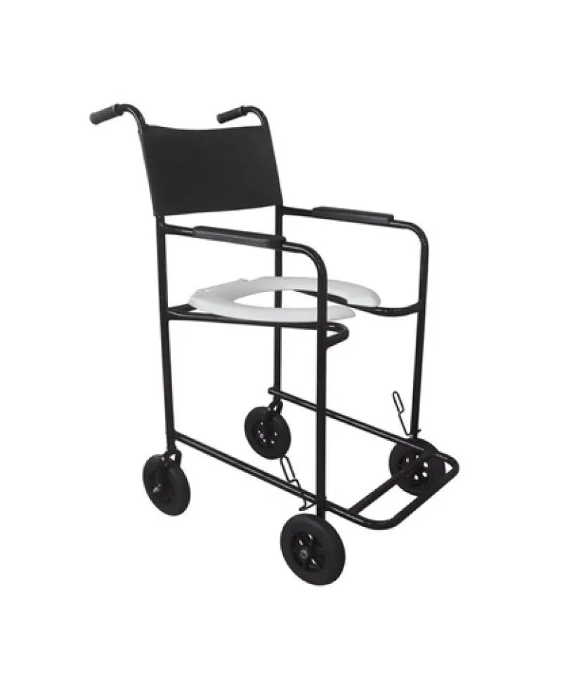 CADEIRA DE BANHO CH100 DUNE - CONFORTO E PRATICIDADE