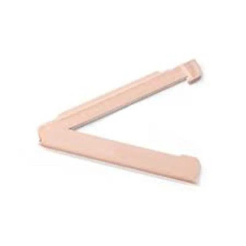 CLAMP UNIVERSAL P/ BOLSA COLOSTOMIA 1UN VITA MEDICAL