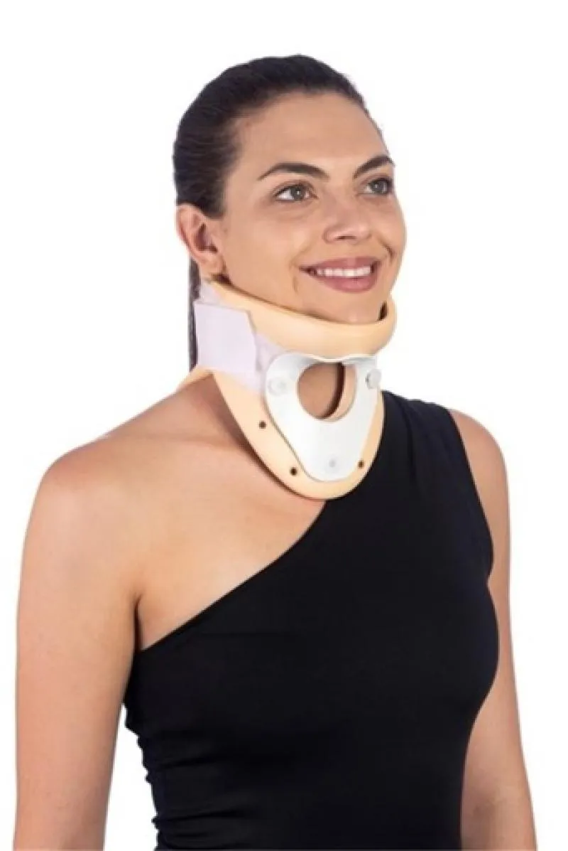 COLAR CERVICAL PHILADELPHIA COM ORIFICIO M GLC