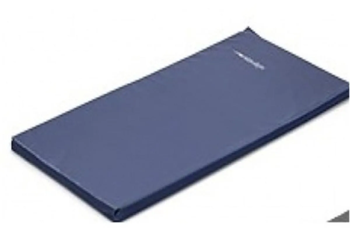 COLCHONETE BAIXA DENSIDADE AZUL HIDROLIGHT ID1738