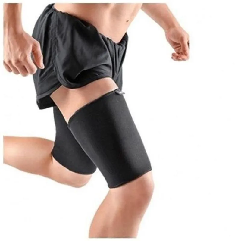 COXAL ELASTICO BAMBOO PRETO M HIDROLIGHT EL13_2