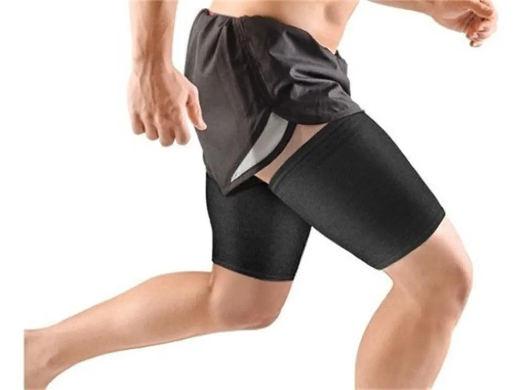 COXAL ELASTICO BAMBOO PRETO P HIDROLIGHT EL13