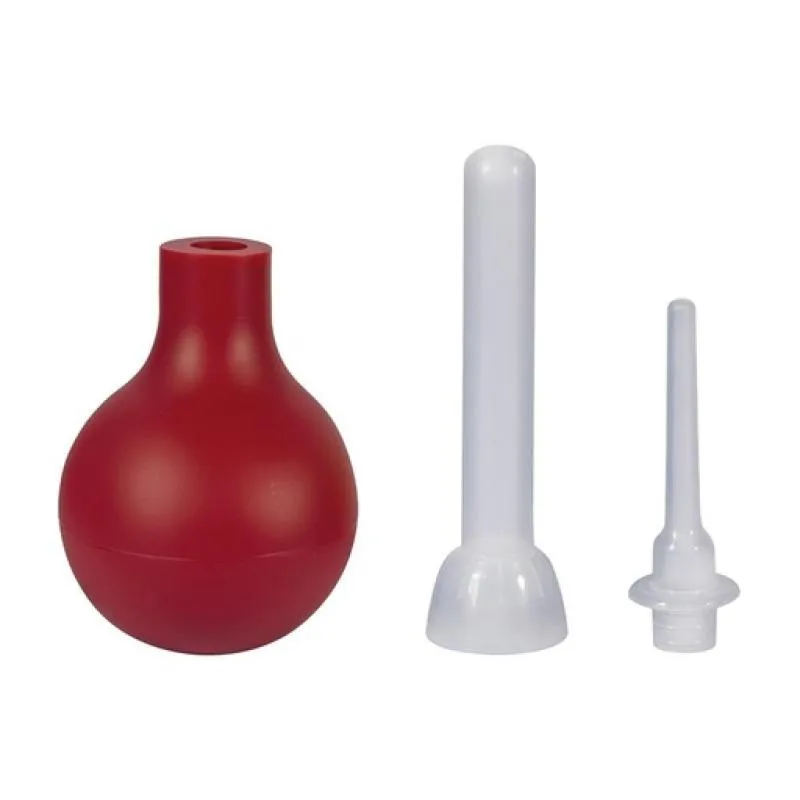 DUCHA GINECOLOGICA N.12 MERCUR BC060401
