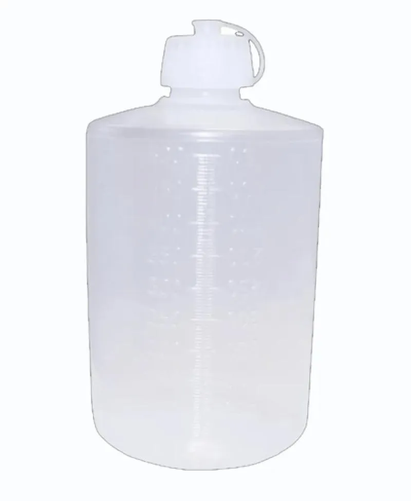 FRASCO DE NUTRIçAO ENTERAL 500ML BIOMEDICA