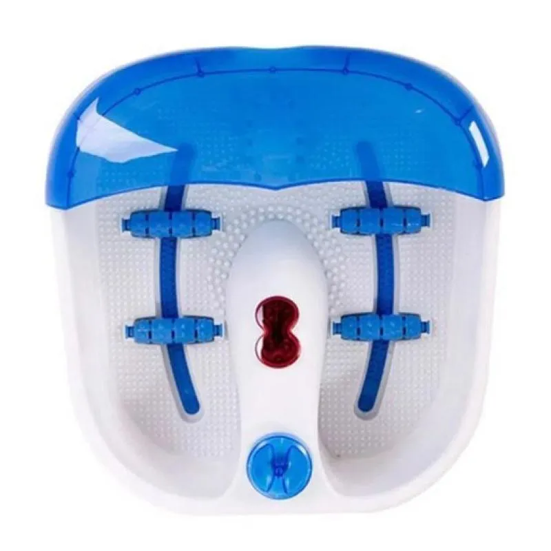 HIDROMASSAGEADOR PARA PéS 220V SUPERMEDY