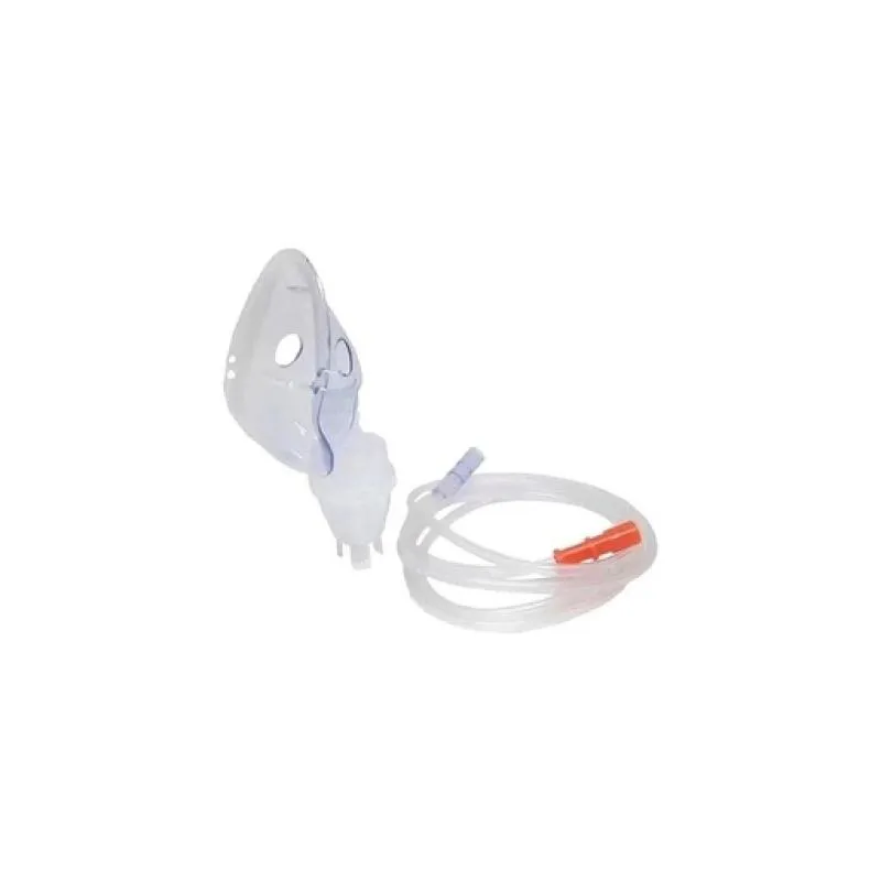 KIT ADULTO PARA NEBULIZADOR G-TECH DC