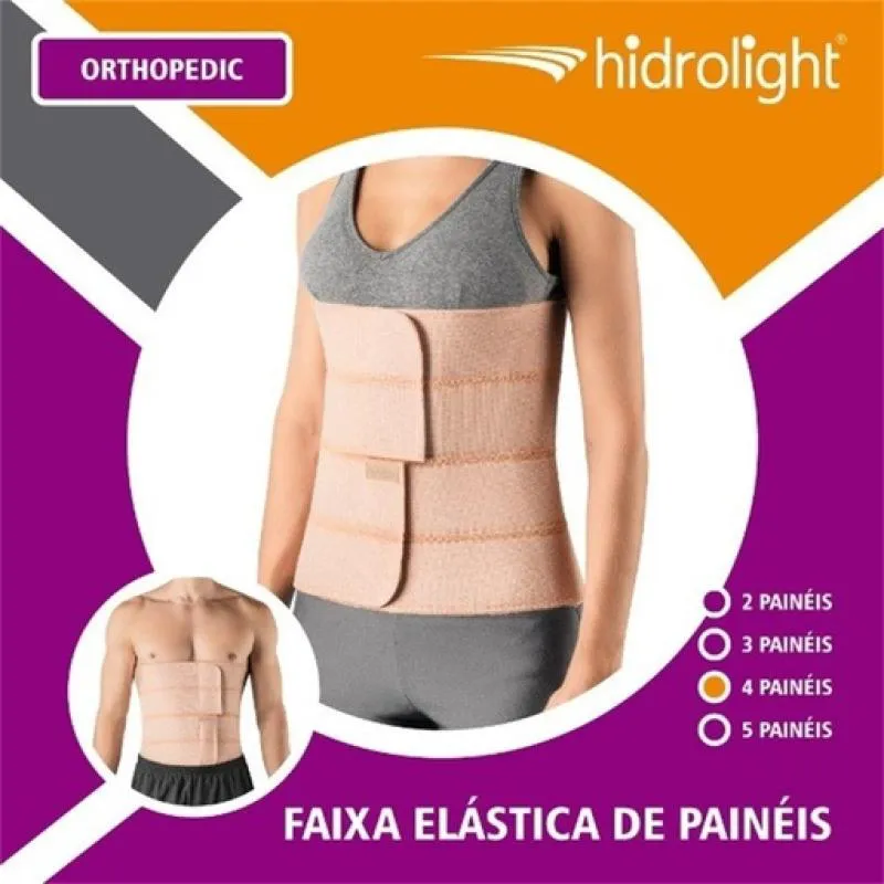 FAIXA ELáSTICA HIDROLIGHT 4 PAINéIS XGG OR1407_3