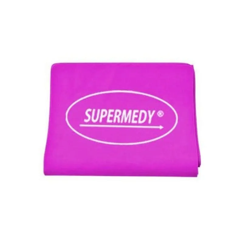 FAIXA ELáSTICA SUPER BAND MéDIA ROSA - SUPERMEDY 9506.91.00
