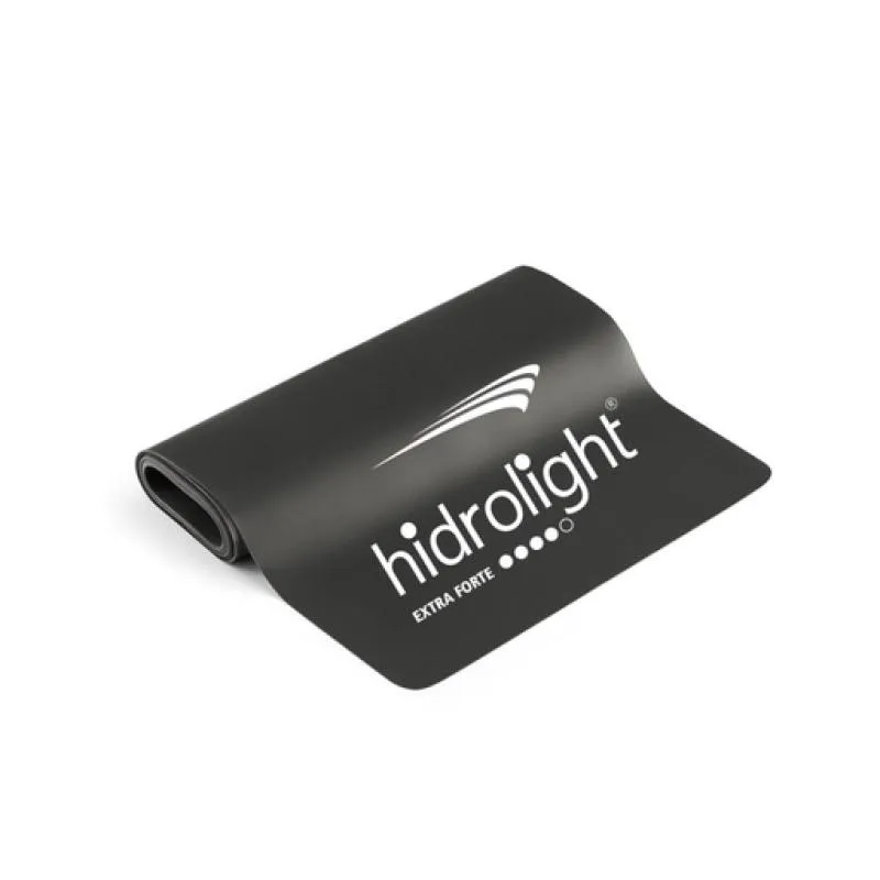 FAIXA ELáSTICA TPE EXTRA FORTE CHUMBO HIDROLIGHT FL42D