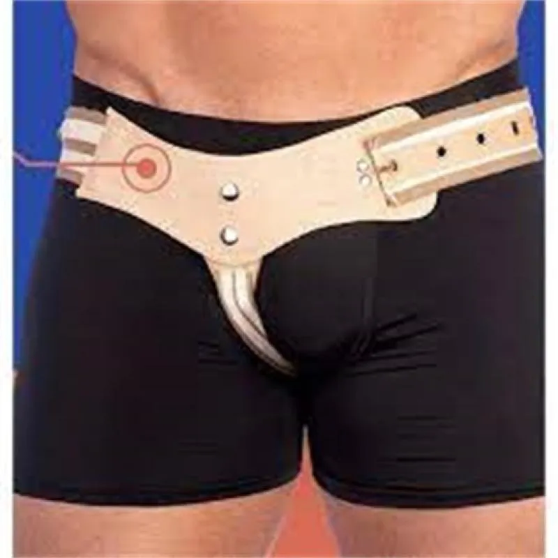 FUNDA PARA HERNIA INGUINAL ESQ GG GLC