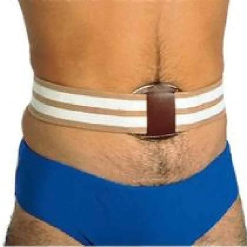 FUNDA PARA HERNIA UMBILICAL M GLC