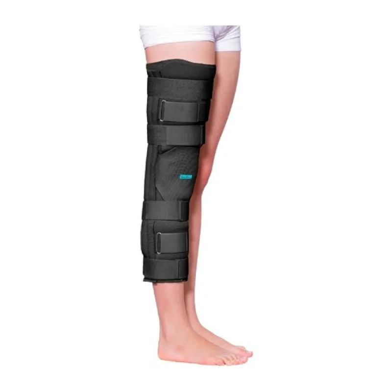 IMOBILIZADOR DE JOELHO LARGO TAM P 50CM TAKE CARE
