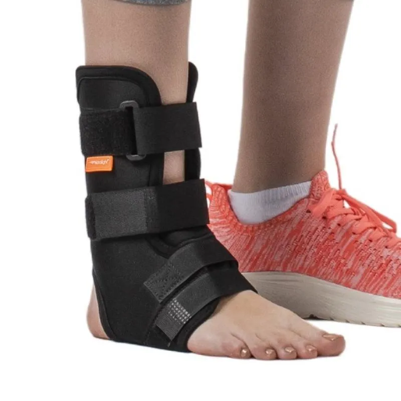 IMOBILIZADOR DE TORNOZELO STRONG ANKLE P HIDROLIGHT OR84