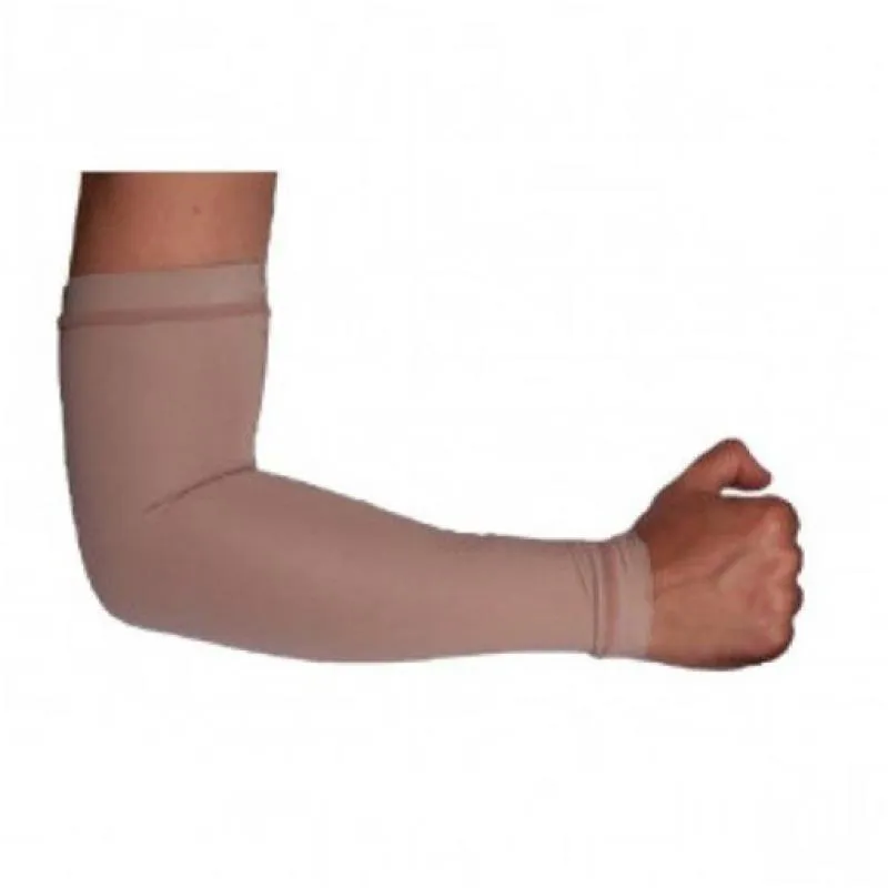 MANGUITO LONGO COM PROTECAO UV CHOCOLATE P NEW FORM 81002