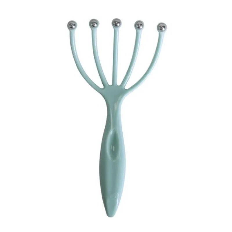 MASSAGEADOR MANUAL PARA CABEçA R25 ACTE SPORTS