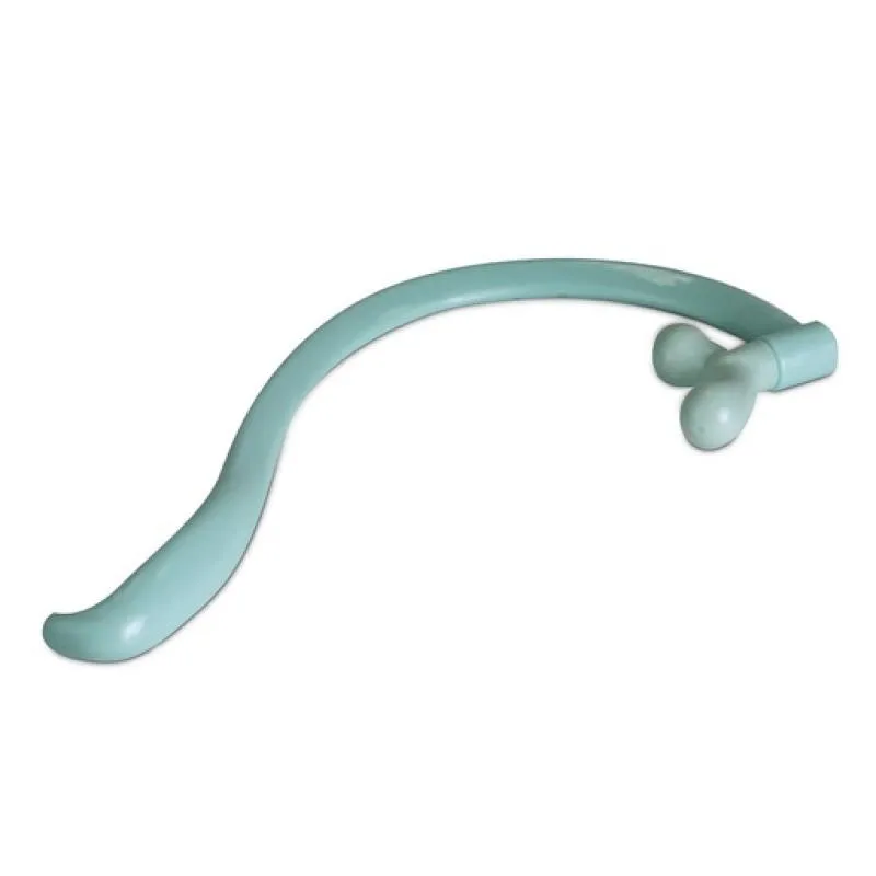 MASSAGEADOR MANUAL PARA COSTAS R26 ACTE SPORTS