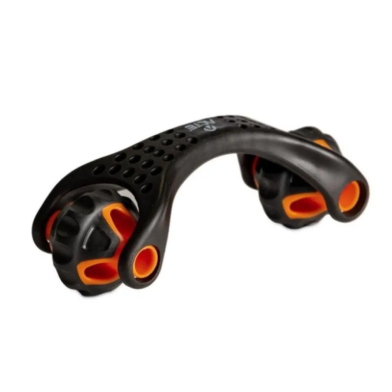 MASSAGEADOR MANUAL ROLLER PRO T222 ACTE SPORTS