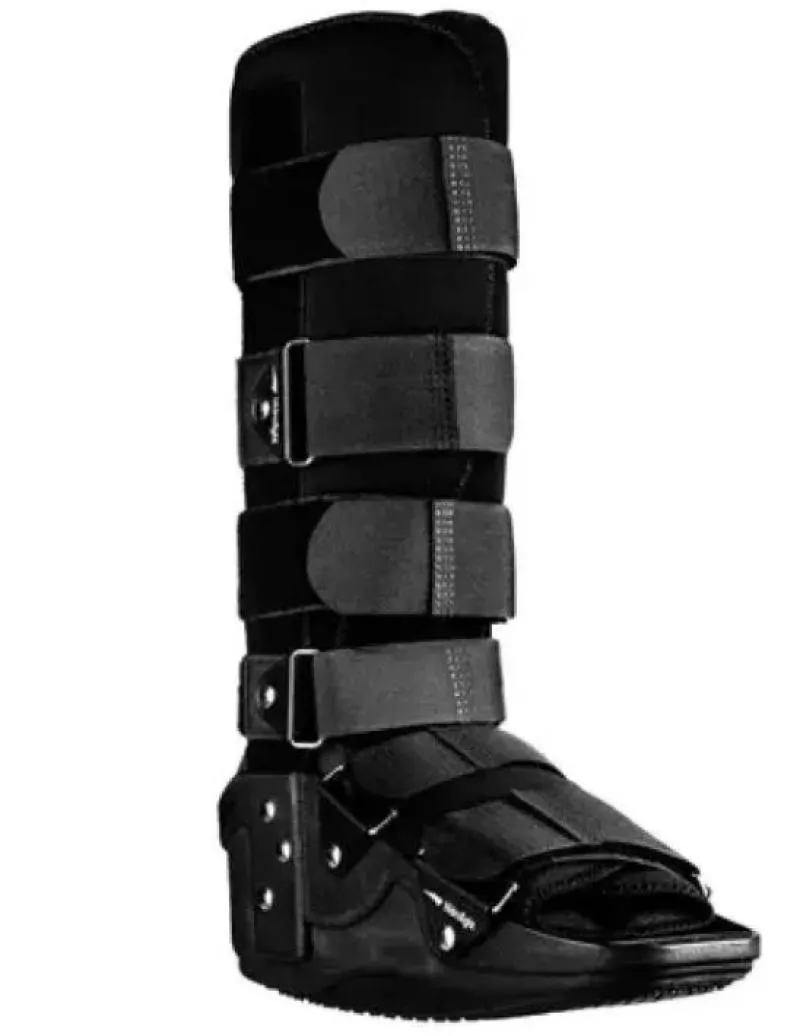 BOTA IMOBILIZADORA COMFORT LONGA - P OR1030 HIDROLIGHT