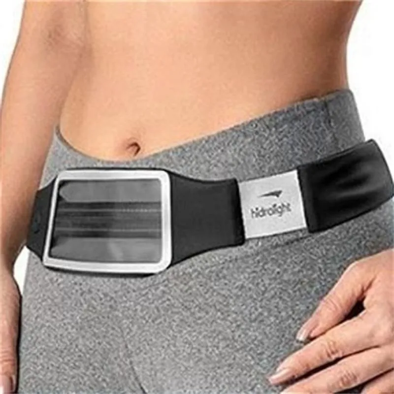 POCHETE TOUCH PRETA HIDROLIGHT H84