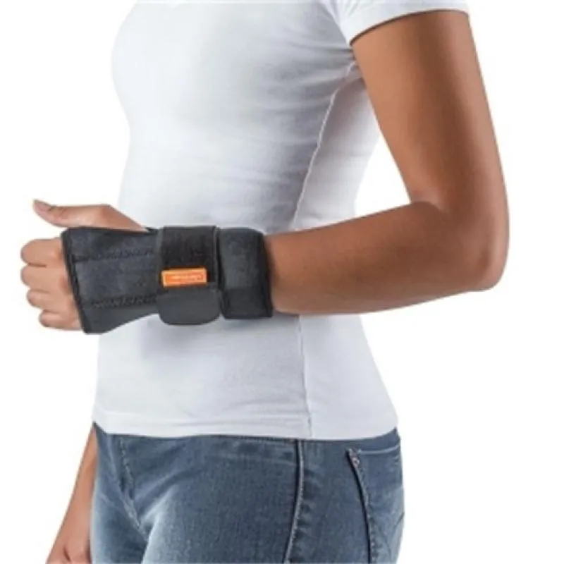 ORTESE SPLINT BILATERAL U HIDROLIGHT OR83