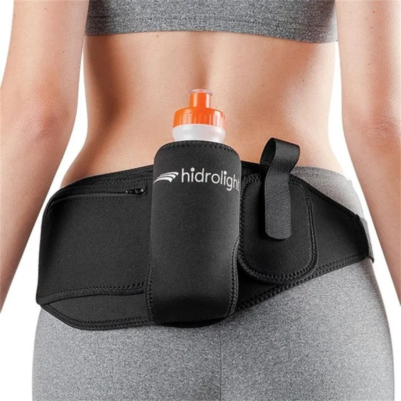 POCHETE HIDROLIGHT H45B COM PORTA-GARRAFA E ACESSóRIOS
