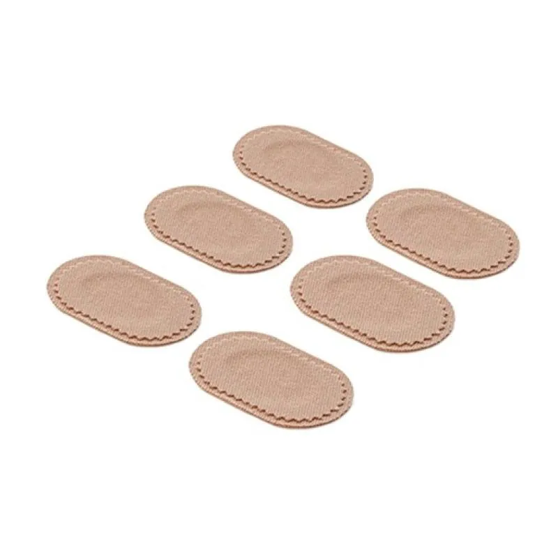 PROTETOR ADESIVO PARA JOANETE HIDROLIGHT - 6 UNIDADES